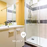 Apartment Select'sohome - Renove En Centre-ville Pour 6 Personnes !- Marina-5