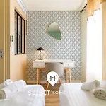 Select'sohome - Renove En Centre-ville Pour 6 Personnes !- Marina-5 Apartment