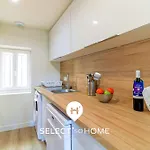 Apartment Select'sohome - Renove En Centre-ville Pour 6 Personnes !- Marina-5 *
