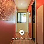 Select'sohome - Renove En Centre-ville Pour 6 Personnes !- Marina-5 Apartment *