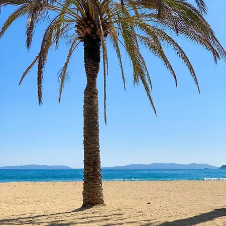 Select'sohome - A Vos Pieds - Renove En Centre-ville !- Marina-5 Le Lavandou